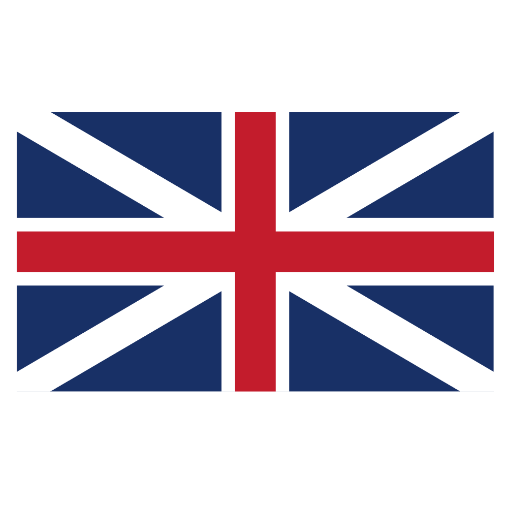 United Kingdom Flag